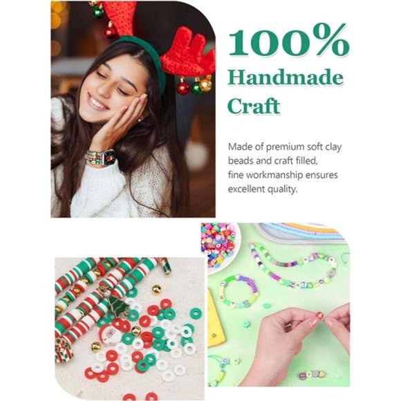 Christmas Holiday Winter Watch Band compatible with Apple Watch 38/40/41 - Picture 5 of 7